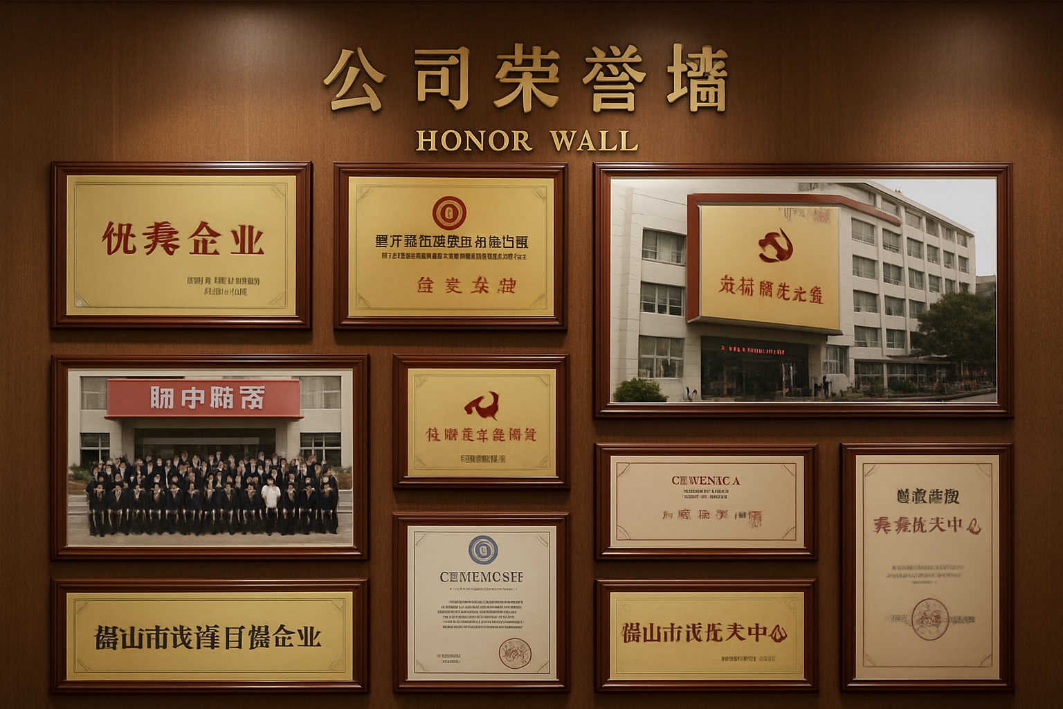 江西省著名商标